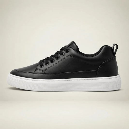 Casual Edge | Gain Height (+2.3”)