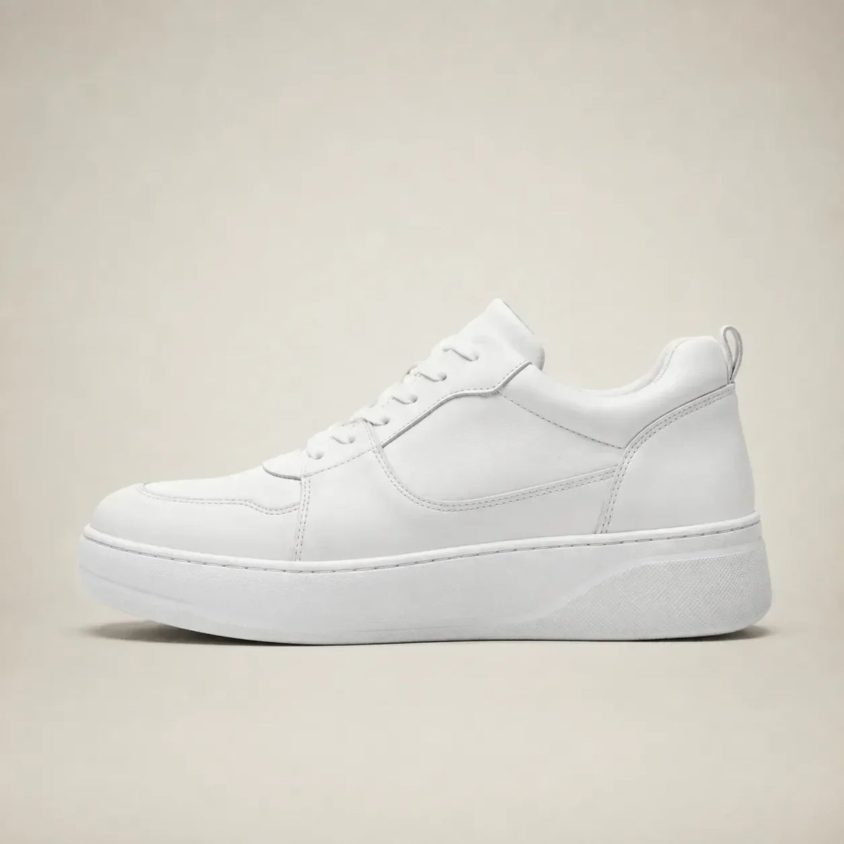 Cometa | Gain Height (+3.1”)