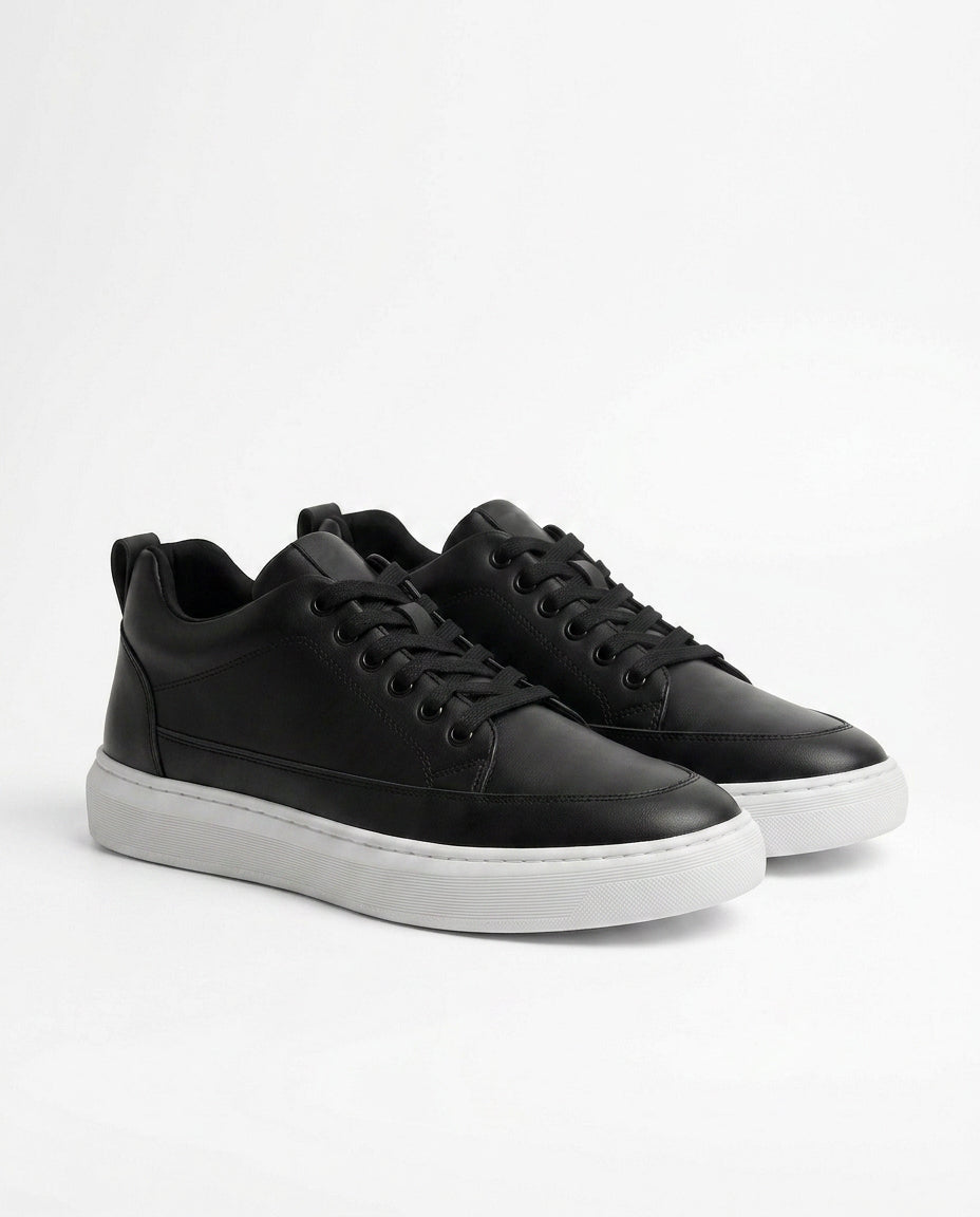 Casual Edge | Gain Height (+2.3”)