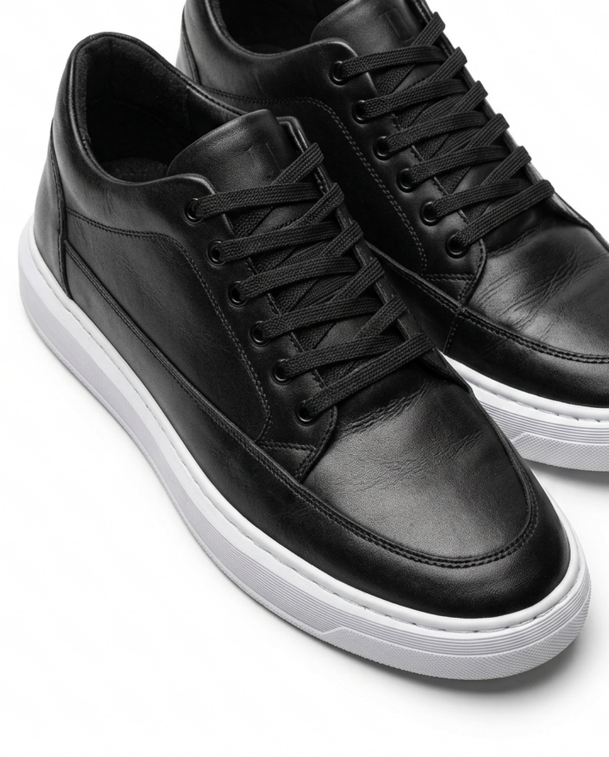 Casual Edge | Gain Height (+2.3”)