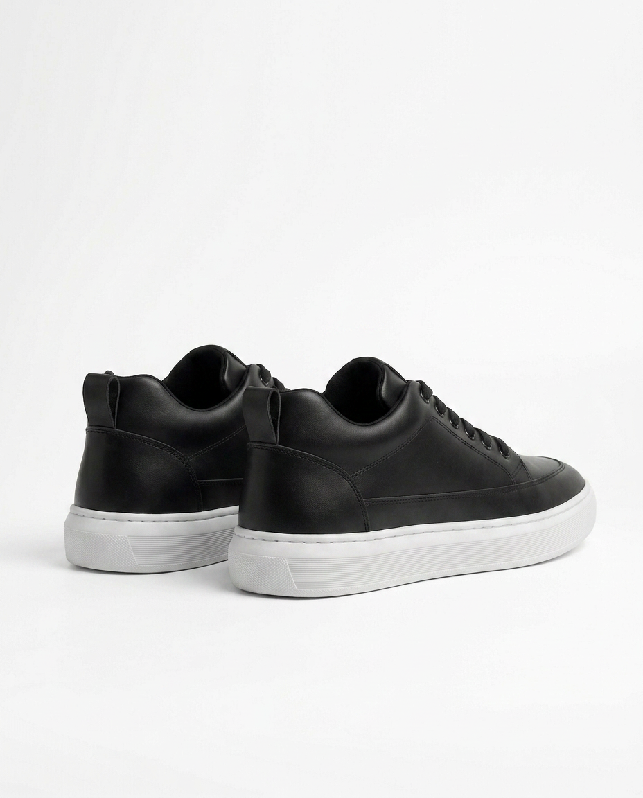 Casual Edge | Gain Height (+2.3”)