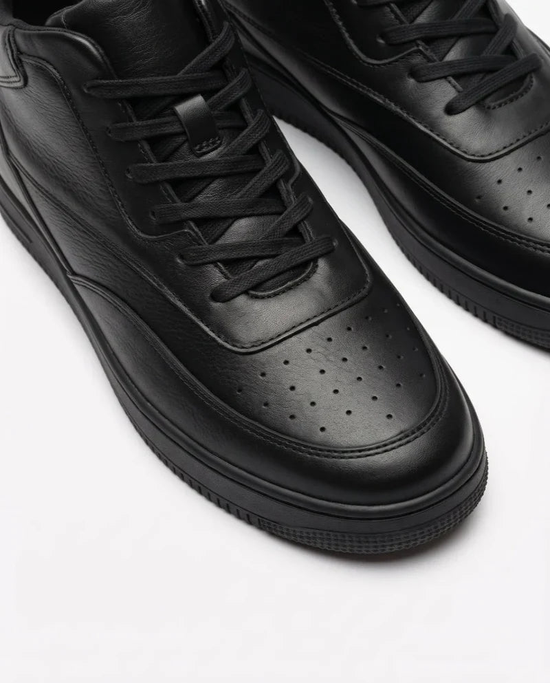 Avant Black (+3.9" +3.1"+2.4”)