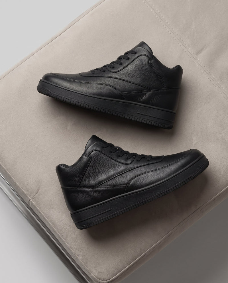 Avant Black (+3.9" +3.1"+2.4”)