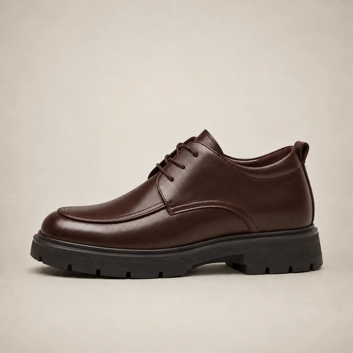 Rich | Gain Height (+3.1" +2.4”)