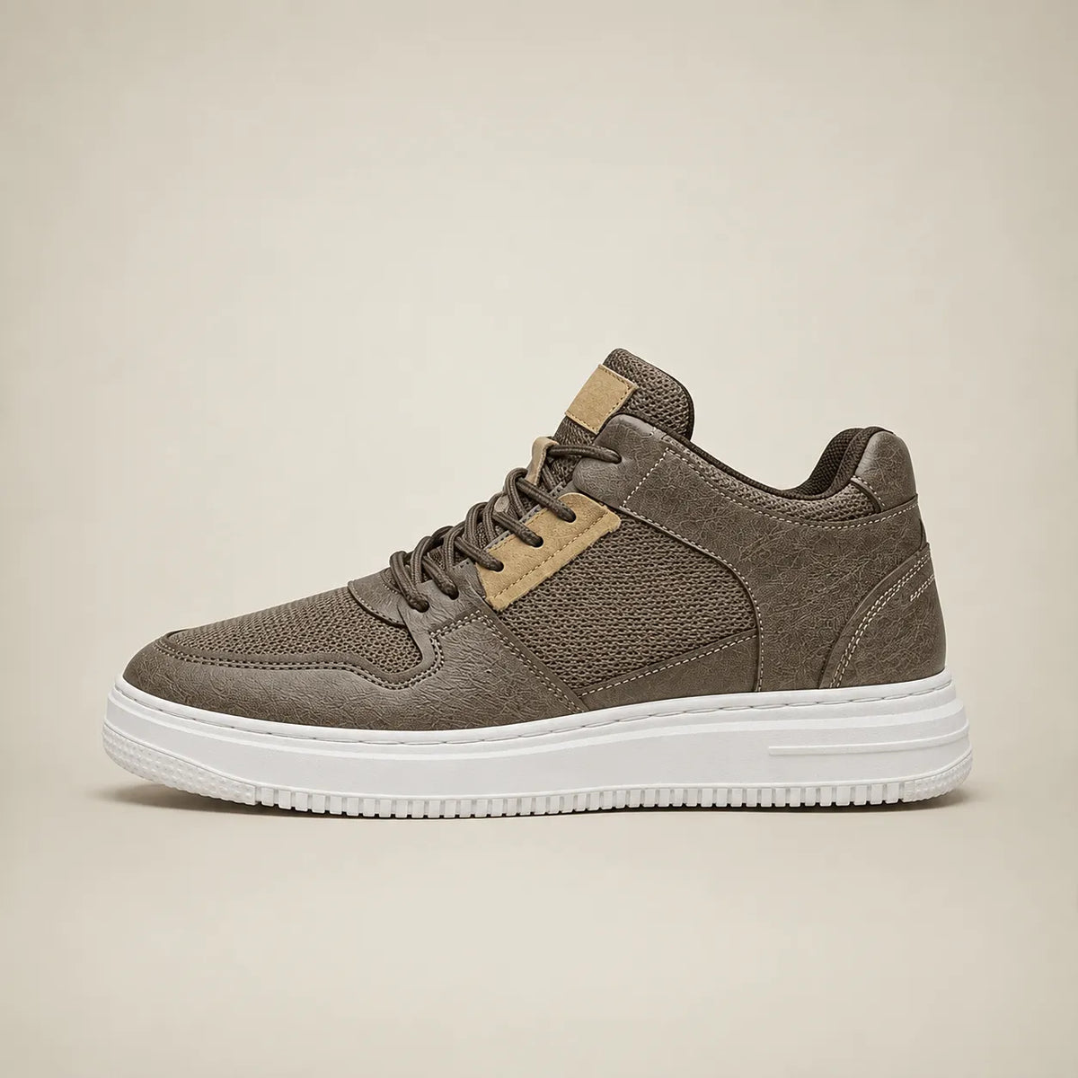 Zenith | Gain Height (+2.4" +3.1" )