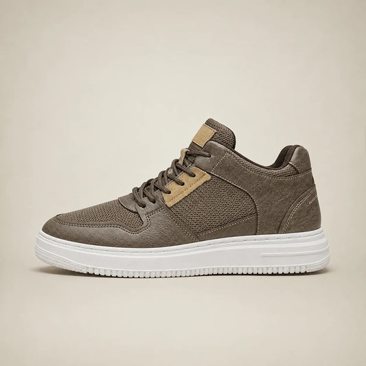 Zenith | Gain Height (+2.4" +3.1" )