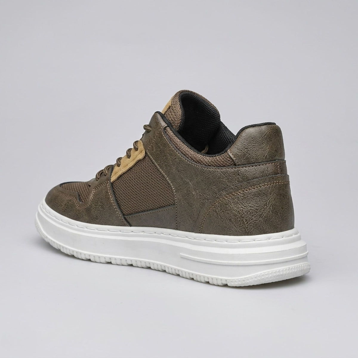 Zenith | Gain Height (+2.4" +3.1" )